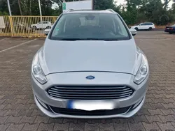 Silber Gebraucht 2016 Ford Galaxy Van / Kleinbus | 12.900 € (Fairer Preis)