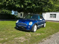 Gebraucht 2006 Mini Cooper S Cabriolet Cabrio | 4.200 €