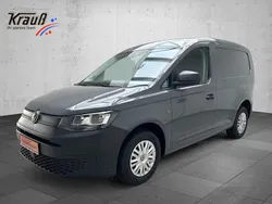 Grau Neu 2025 VW Caddy Van / Kleinbus | 28.650 € (Fairer Preis)
