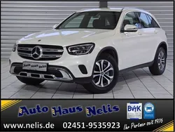 Mercedes GLC220