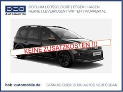 Schwarz (perlmuttschwarz metallic (schwarz)) Neu 2026 Dacia Jogger Extreme Van / Kleinbus | 27.680 € (Fairer Preis)