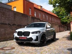 Brooklyn grey Gebraucht 2025 BMW X4 M Sport SUV | 50.950 € (Guter Preis)