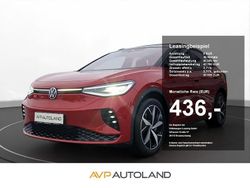 Kings red Gebraucht 2025 VW ID.4 GTX SUV | 42.780 € (Fairer Preis)