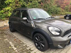 Grau Gebraucht 2012 Mini Cooper S Countryman SUV | 9.900 € (Guter Preis)
