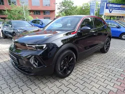 Schwarz Gebraucht 2023 Opel Mokka GS Line SUV | 19.900 € (Guter Preis)
