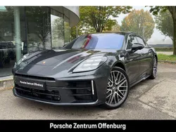 Grau Gebraucht 2025 Porsche Panamera 4 Limousine | 146.870 € (Fairer Preis)
