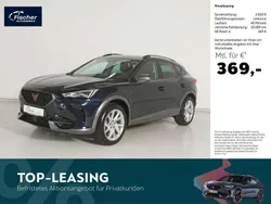 Asphaltblau Gebraucht 2023 Cupra Formentor SUV | 28.940 € (Fairer Preis)