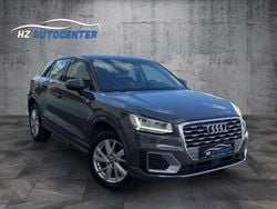 Grau Gebraucht 2020 Audi Q2 Sport SUV | 21.999 € (Fairer Preis)