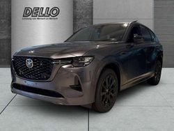 Machine grey Neu 2025 Mazda CX-60 Homura-Line SUV | 56.690 € (Fairer Preis)