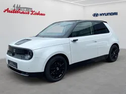 Weiß Gebraucht 2021 Honda e Advance Kleinwagen | 16.500 € (Guter Preis)