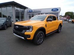 Cyber orange Neu 2025 Ford Ranger Wildtrack Abholung | 55.490 € (Fairer Preis)