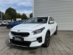 Weiß Gebraucht 2020 Kia XCeed Vision SUV | 16.490 € (Guter Preis)