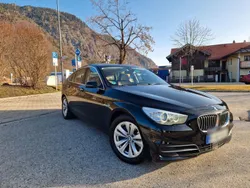 Schwarz Gebraucht 2014 BMW 530 Gran Turismo Limousine | 15.599 € (Fairer Preis)