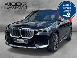 Schwarz Gebraucht 2025 BMW iX1 xLine SUV | 42.490 € (Guter Preis)