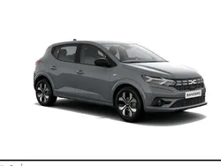 Schiefergrau metallic Neu 2025 Dacia Sandero Journey Kleinwagen | 21.179 € (Fairer Preis)