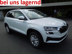 Moonweiß Neu 2025 Skoda Karoq Selection SUV | 27.785 € (Fairer Preis)