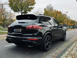 Schwarz Gebraucht 2014 Porsche Cayenne S SUV | 32.389 € (Fairer Preis)