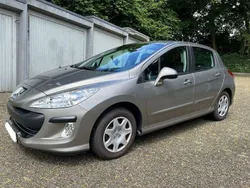 Gold Gebraucht 2010 Peugeot 308 Limousine | 3.890 € (Fairer Preis)