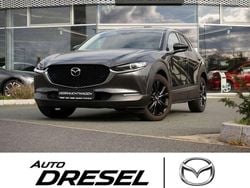 Machine gray Gebraucht 2022 Mazda CX-30 Homura-Line SUV | 21.550 € (Guter Preis)