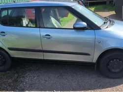 Gebraucht 2008 Skoda Fabia Limousine | 3.150 €