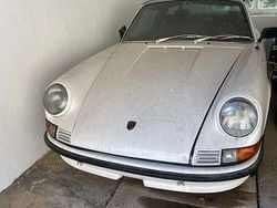 Gebraucht 1971 Porsche 911 Cabrio | 55.000 €