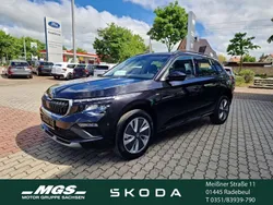 Schwarzmagic perleffekt Neu 2025 Skoda Kamiq SUV | 27.690 € (Fairer Preis)