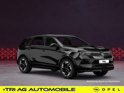 Schwarz Gebraucht 2025 Opel Grandland X Edition SUV | 32.857 € (Fairer Preis)