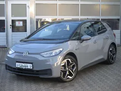 Grau Gebraucht 2023 VW ID.3 Pro Kleinwagen | 38.650 €