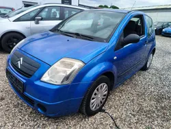 Gebraucht 2004 Citroën C2 Kleinwagen | 1.350 € (Guter Preis)