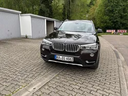 Gebraucht 2015 BMW X3 xLine SUV | 14.800 € (Guter Preis)