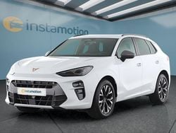 Weiß Gebraucht 2025 Cupra Terramar SUV | 32.049 € (Superpreis)