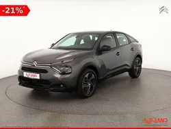 Andere Gebraucht 2024 Citroën C4 PureTech SUV | 20.890 € (Fairer Preis)