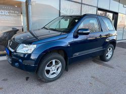 Blau Gebraucht 2010 Suzuki Grand Vitara SUV | 4.599 € (Fairer Preis)