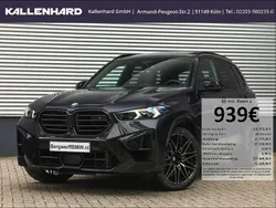 Schwarz Gebraucht 2023 BMW X5 M Competition Edition SUV | 108.875 €