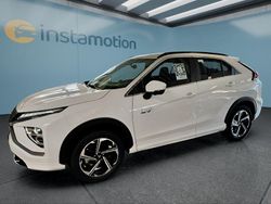 Weiß Gebraucht 2023 Mitsubishi Eclipse SUV | 27.749 €