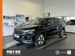 Black magic perleffekt Neu 2024 Skoda Kodiaq Selection SUV | 46.890 € (Guter Preis)