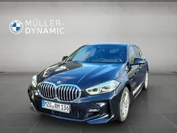 Gebraucht 2024 BMW 118 Efficient Dynamics Kleinwagen | 28.980 € (Fairer Preis)