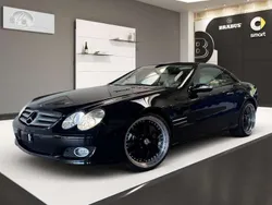 Mercedes SL350