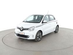 Weiß Gebraucht 2020 Renault Twingo Intens Kleinwagen | 13.650 € (Fairer Preis)