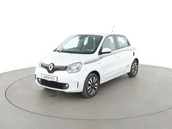Weiß Gebraucht 2020 Renault Twingo Intens Kleinwagen | 13.650 € (Guter Preis)