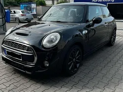Schwarz Gebraucht 2014 Mini Cooper S Coupé Coupé | 13.500 €
