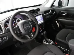 Graphite grau Gebraucht 2022 Jeep Renegade Longitude SUV | 22.980 € (Superpreis)