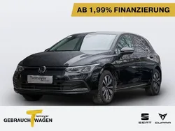 VW Golf VIII