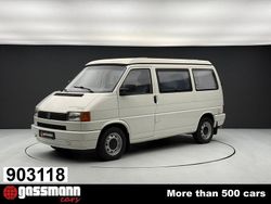 Weiß Gebraucht 1995 VW T4 California Van | 24.000 €