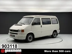 Weiß Gebraucht 1995 VW T4 California Van | 24.000 €