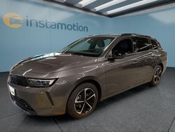 Grau Gebraucht 2025 Opel Astra Kombi | 24.699 € (Fairer Preis)