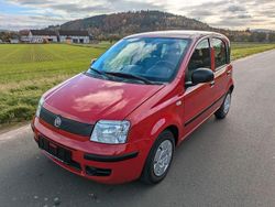 Gebraucht 2012 Fiat Panda Classica Kleinwagen | 4.250 € (Guter Preis)