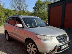Silber Gebraucht 2006 Hyundai Santa Fe GLS SUV | 2.750 € (Superpreis)