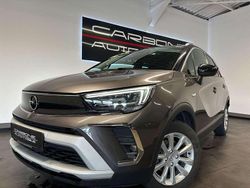 Moonstone grey Gebraucht 2021 Opel Crossland X SUV | 11.300 € (Superpreis)