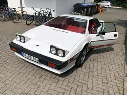 Weiß Gebraucht 1984 Lotus Esprit Coupé | 74.000 €